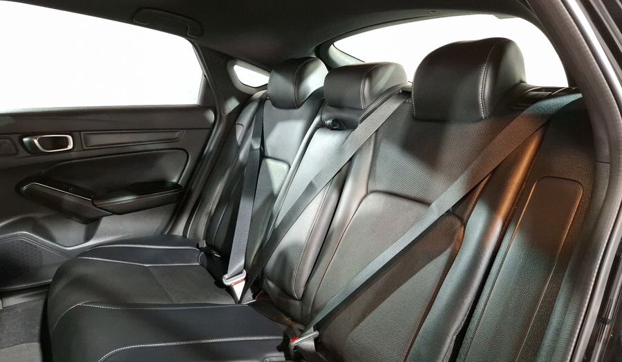Acura Integra 1.5 A-SPEC CVT Hatchback 2024