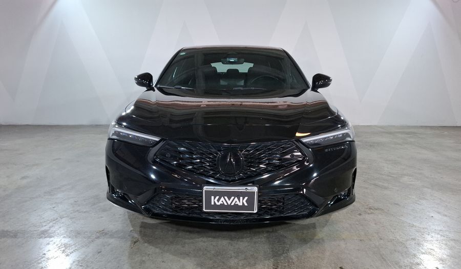 Acura Integra 1.5 A-SPEC CVT Hatchback 2024