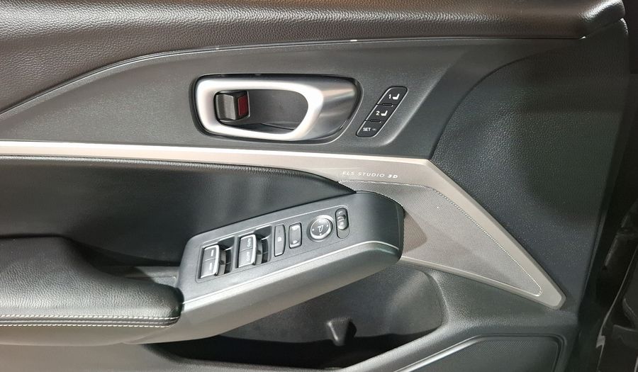 Acura Integra 1.5 A-SPEC CVT Hatchback 2024