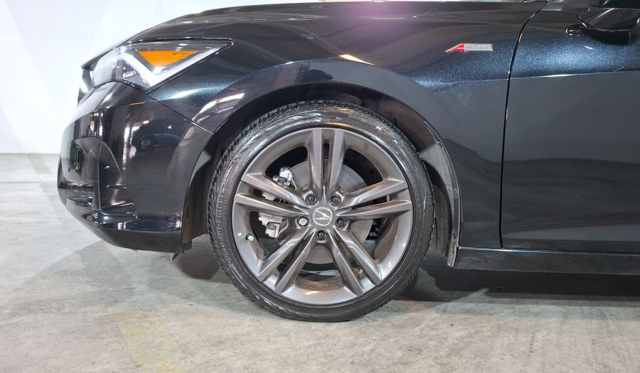 Acura Integra 1.5 A-SPEC CVT Hatchback 2024
