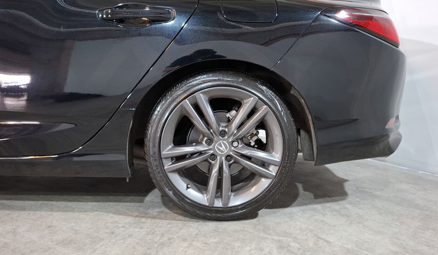Acura Integra 1.5 A-SPEC CVT Hatchback 2024