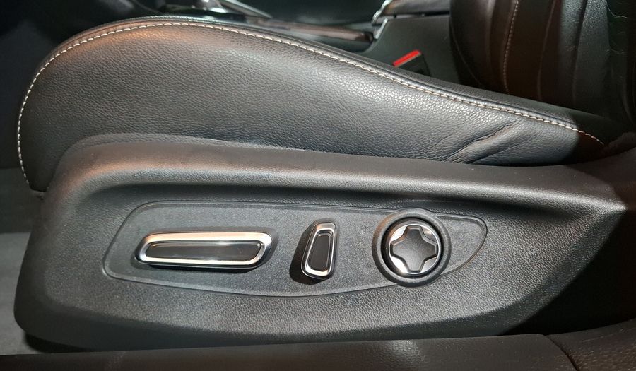 Acura Integra 1.5 A-SPEC CVT Hatchback 2024