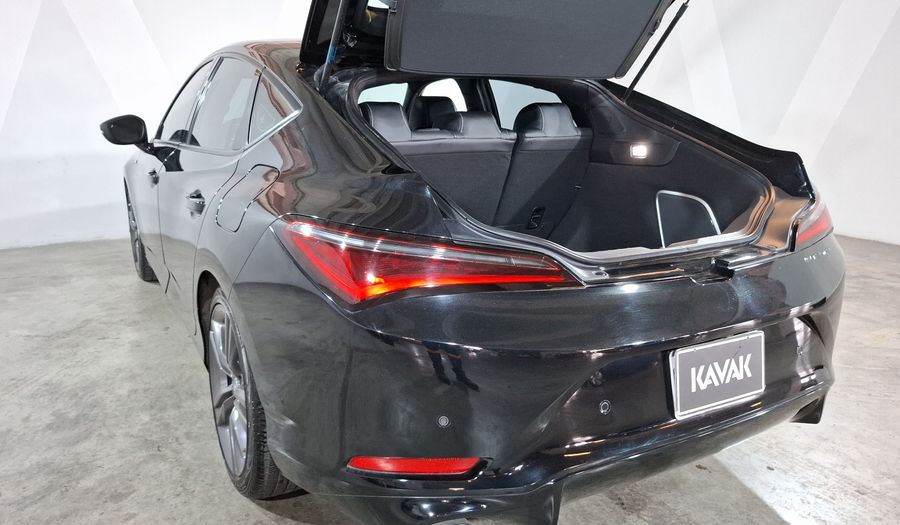 Acura Integra 1.5 A-SPEC CVT Hatchback 2024