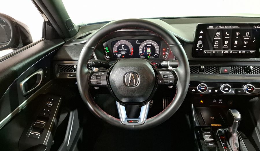 Acura Integra 1.5 A-SPEC CVT Hatchback 2024