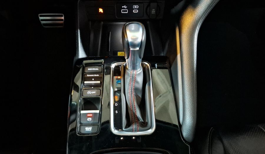Acura Integra 1.5 A-SPEC CVT Hatchback 2024