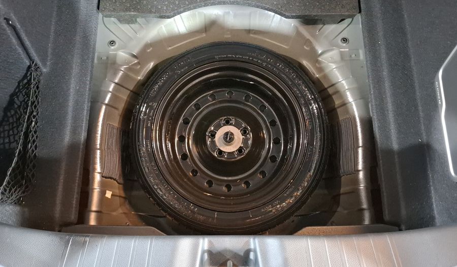 Acura Integra 1.5 A-SPEC CVT Hatchback 2024