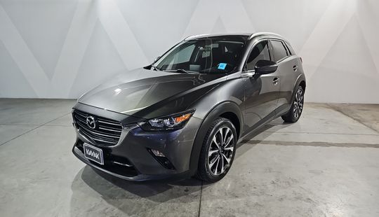 Mazda • CX-3