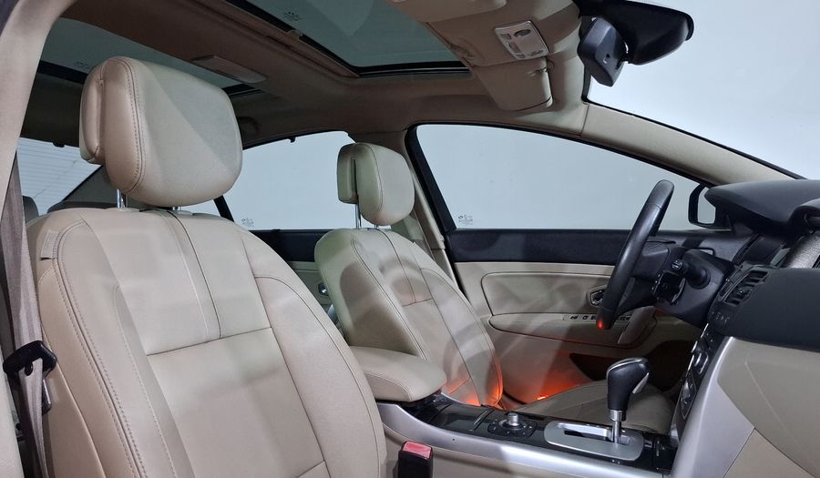 Renault Safrane 3.5 PRIVILEGE AT Sedan 2014