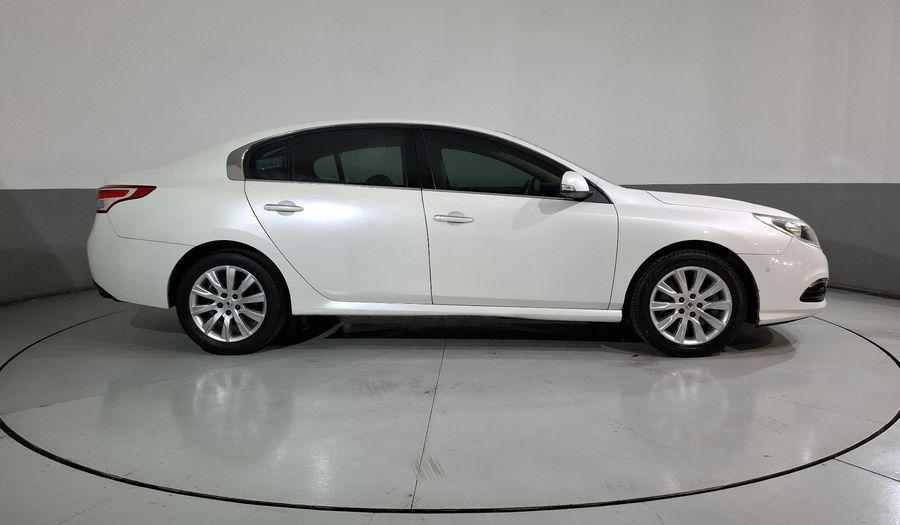 Renault Safrane 3.5 PRIVILEGE AT Sedan 2014