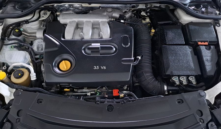 Renault Safrane 3.5 PRIVILEGE AT Sedan 2014