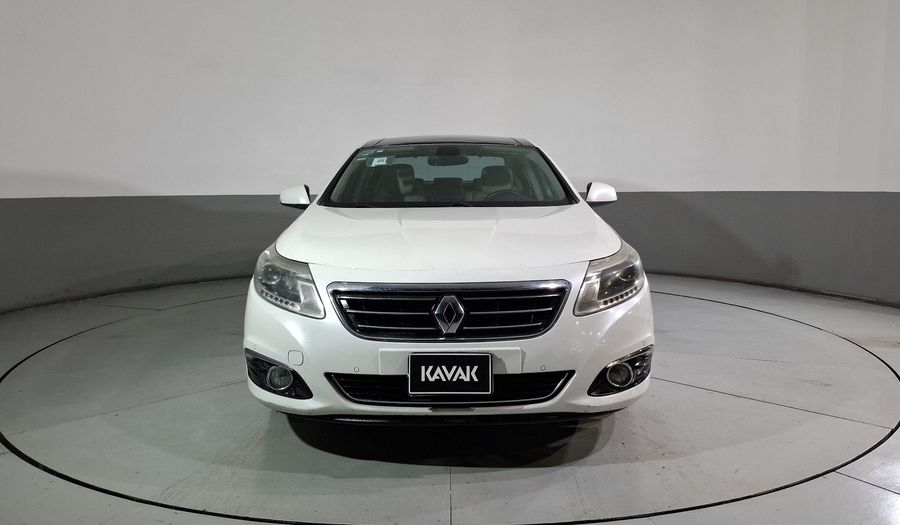 Renault Safrane 3.5 PRIVILEGE AT Sedan 2014