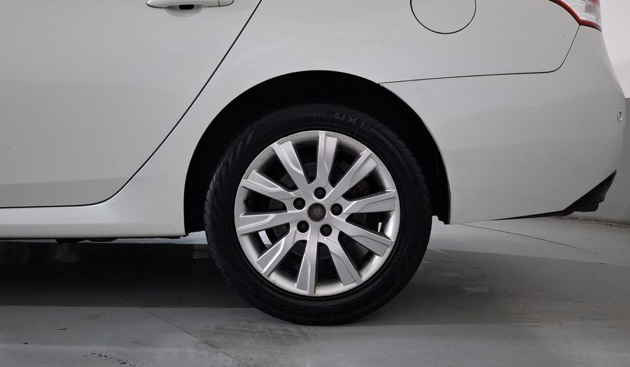 Renault Safrane 3.5 PRIVILEGE AT Sedan 2014
