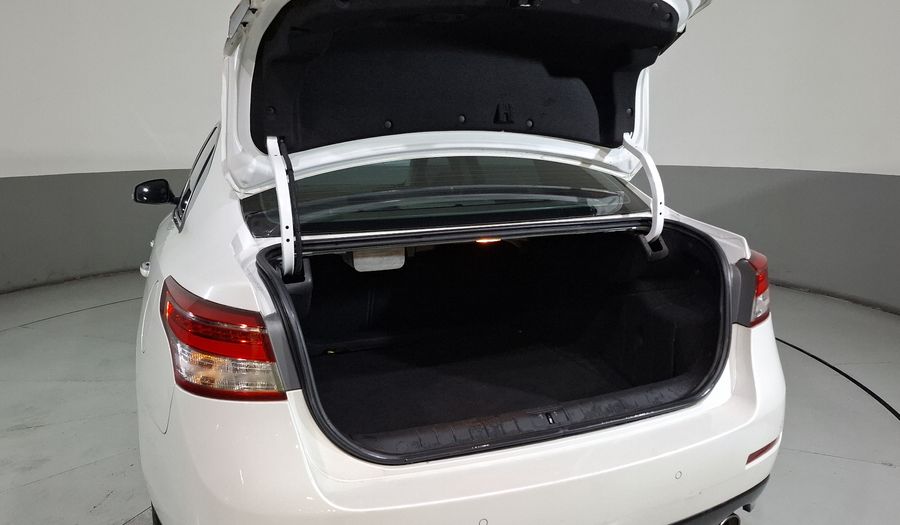 Renault Safrane 3.5 PRIVILEGE AT Sedan 2014