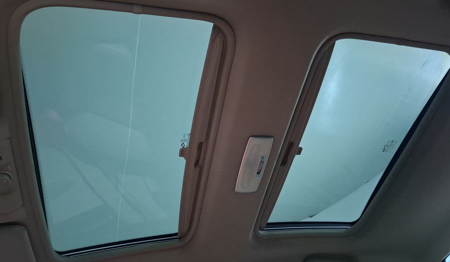 Renault Safrane 3.5 PRIVILEGE AT Sedan 2014