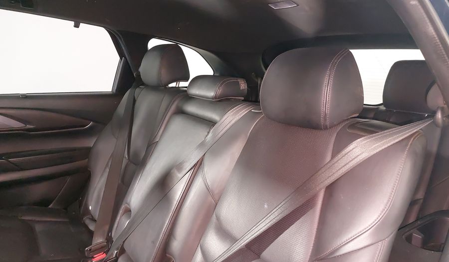 Mazda Cx-9 2.5 TURBO I GRAND TOURING 4WD AT Suv 2019