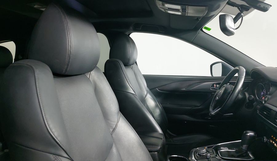 Mazda Cx-9 2.5 TURBO I GRAND TOURING 4WD AT Suv 2019