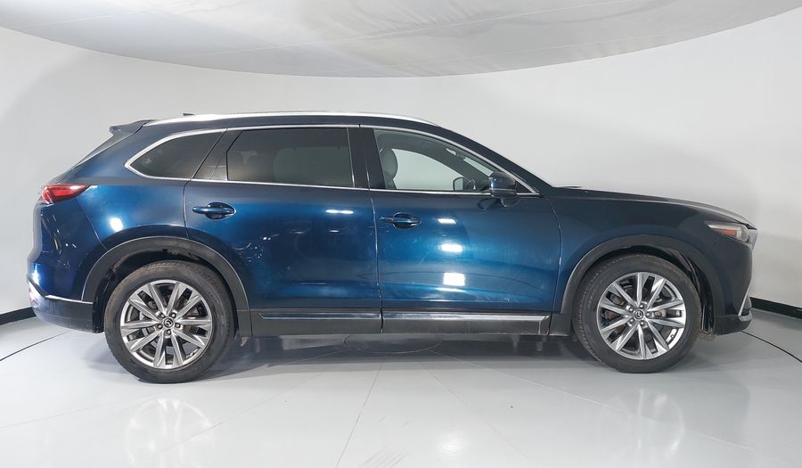 Mazda Cx-9 2.5 TURBO I GRAND TOURING 4WD AT Suv 2019