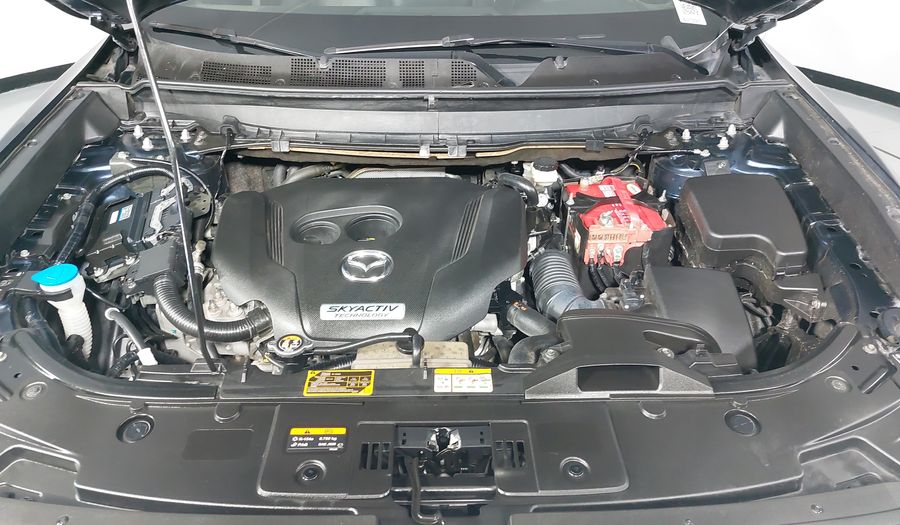 Mazda Cx-9 2.5 TURBO I GRAND TOURING 4WD AT Suv 2019