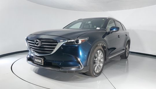 2019 • 93,000 km • Automático