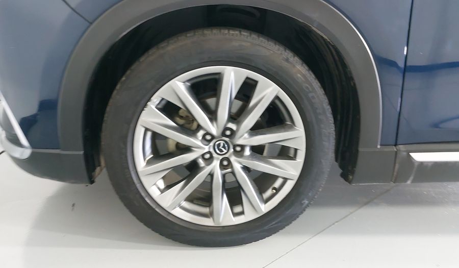 Mazda Cx-9 2.5 TURBO I GRAND TOURING 4WD AT Suv 2019