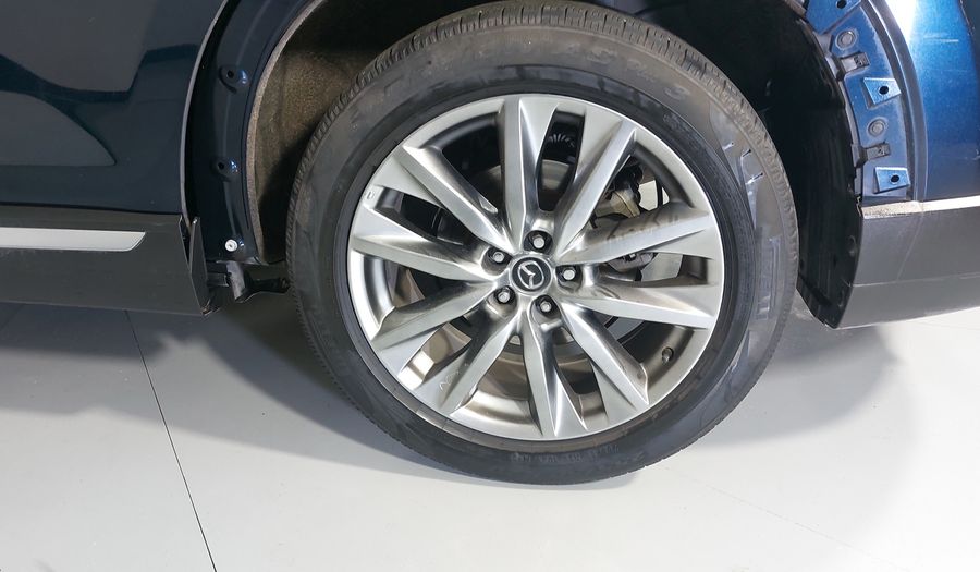 Mazda Cx-9 2.5 TURBO I GRAND TOURING 4WD AT Suv 2019