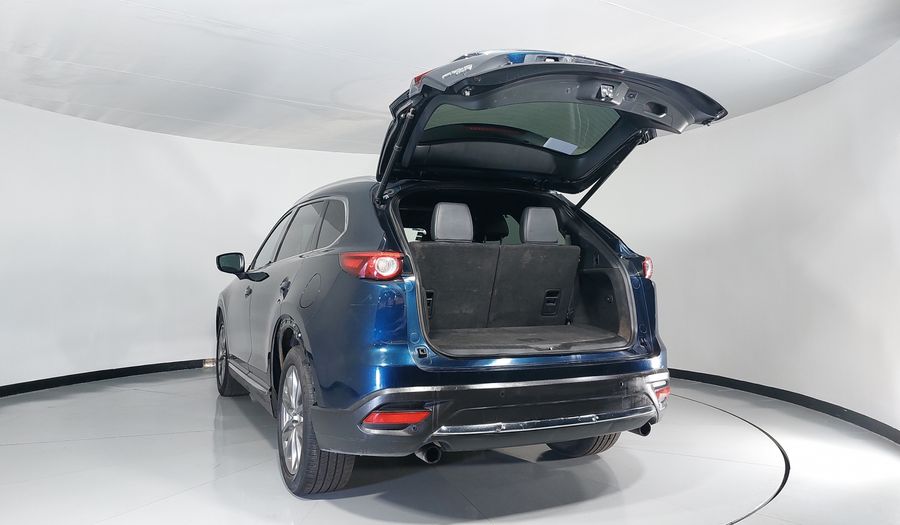 Mazda Cx-9 2.5 TURBO I GRAND TOURING 4WD AT Suv 2019