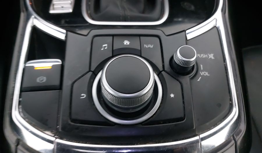 Mazda Cx-9 2.5 TURBO I GRAND TOURING 4WD AT Suv 2019