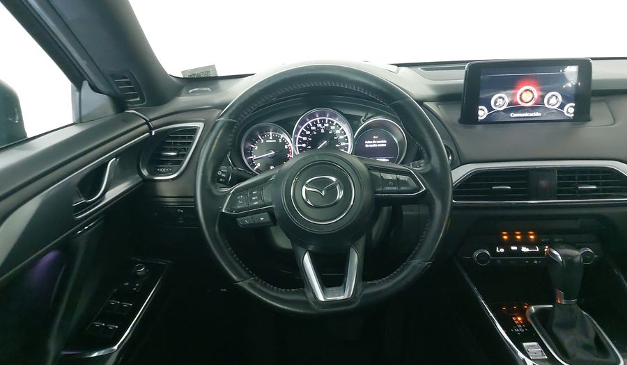 Mazda Cx-9 2.5 TURBO I GRAND TOURING 4WD AT Suv 2019