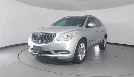 Buick • Enclave