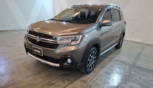 Suzuki • Ertiga XL7