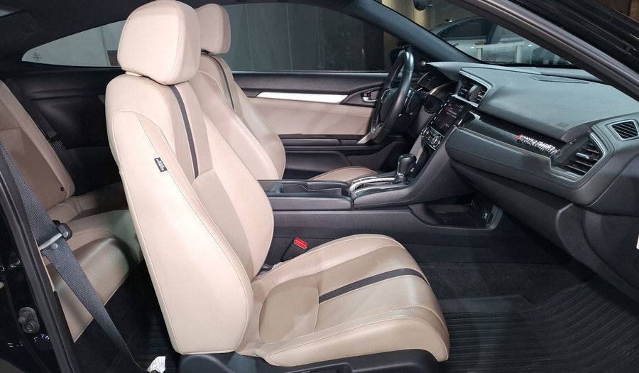 Honda Civic 1.5 SPORT PLUS SPECIAL EDITION CVT Coupe 2020
