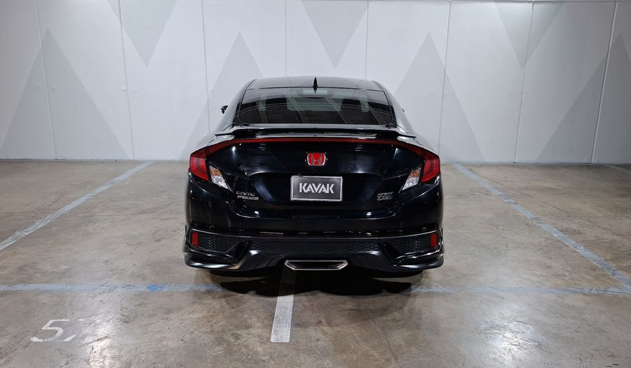 Honda Civic 1.5 SPORT PLUS SPECIAL EDITION CVT Coupe 2020