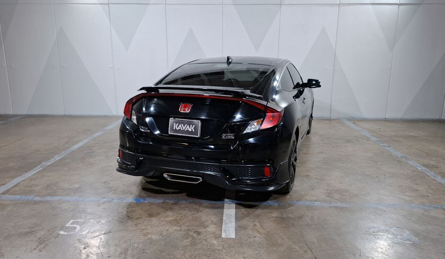 Honda Civic 1.5 SPORT PLUS SPECIAL EDITION CVT Coupe 2020