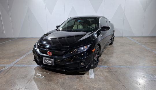 Honda • Civic