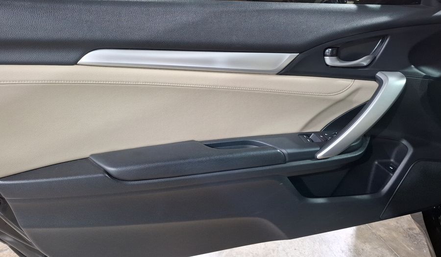 Honda Civic 1.5 SPORT PLUS SPECIAL EDITION CVT Coupe 2020