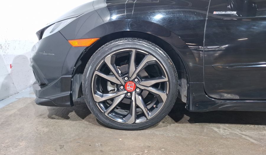 Honda Civic 1.5 SPORT PLUS SPECIAL EDITION CVT Coupe 2020