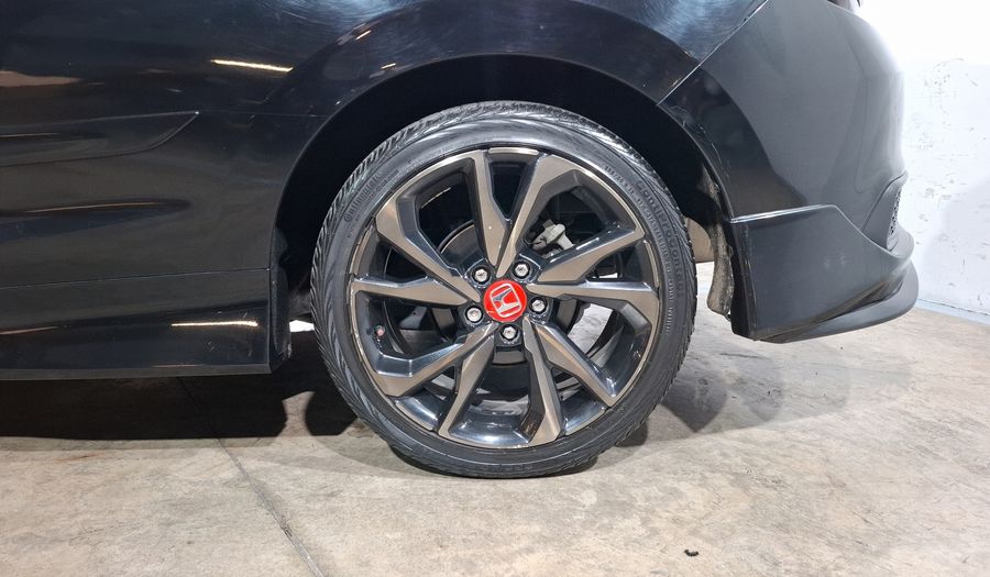 Honda Civic 1.5 SPORT PLUS SPECIAL EDITION CVT Coupe 2020