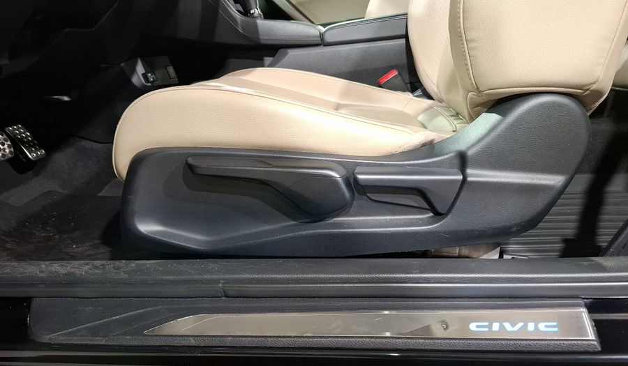 Honda Civic 1.5 SPORT PLUS SPECIAL EDITION CVT Coupe 2020