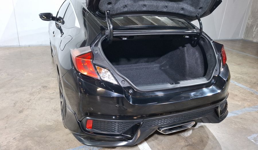 Honda Civic 1.5 SPORT PLUS SPECIAL EDITION CVT Coupe 2020