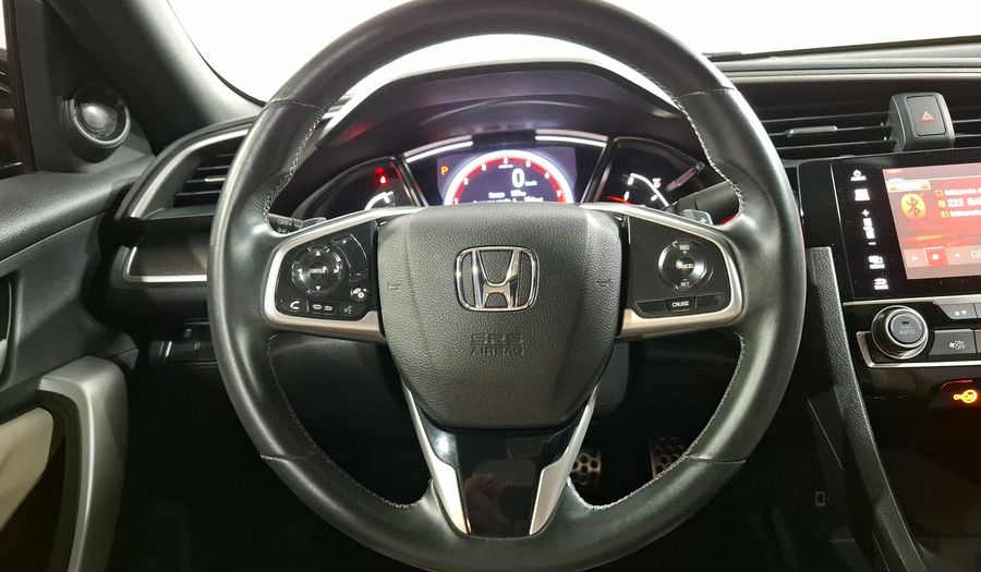 Honda Civic 1.5 SPORT PLUS SPECIAL EDITION CVT Coupe 2020