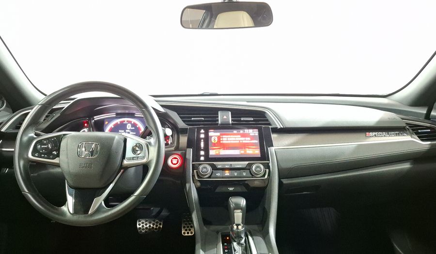 Honda Civic 1.5 SPORT PLUS SPECIAL EDITION CVT Coupe 2020