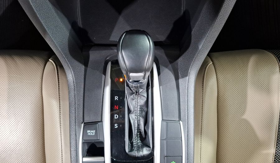 Honda Civic 1.5 SPORT PLUS SPECIAL EDITION CVT Coupe 2020