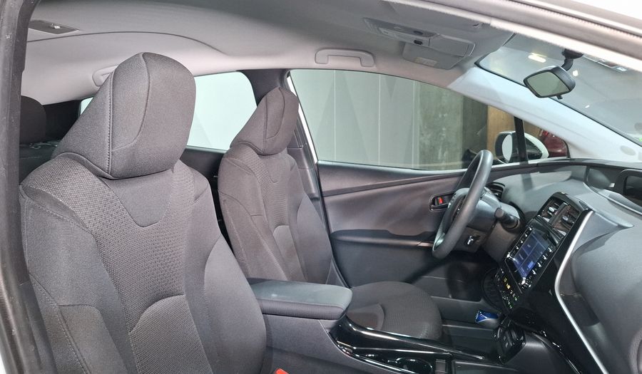 Toyota Prius 1.8 HEV BASE AUTO Hatchback 2022