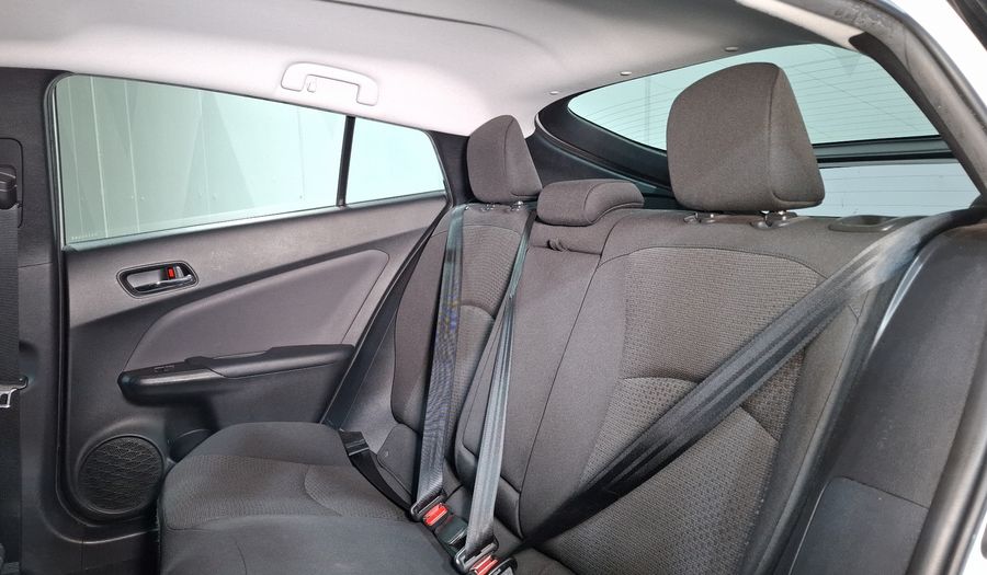 Toyota Prius 1.8 HEV BASE AUTO Hatchback 2022