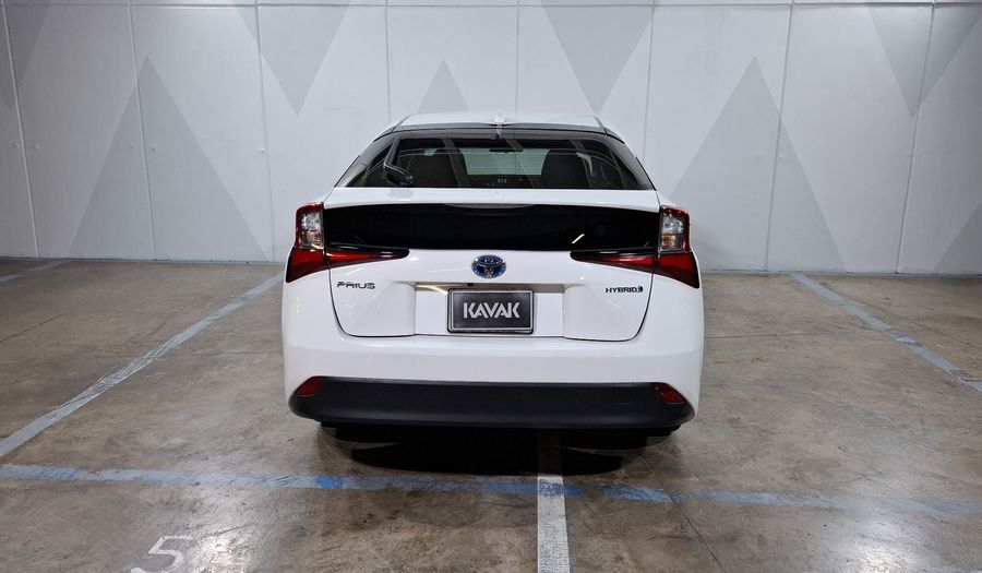 Toyota Prius 1.8 HEV BASE AUTO Hatchback 2022