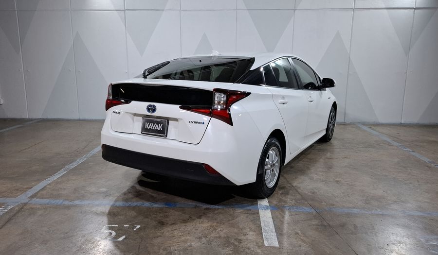 Toyota Prius 1.8 HEV BASE AUTO Hatchback 2022