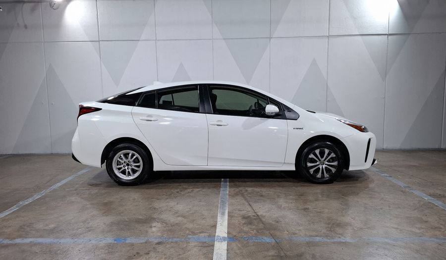 Toyota Prius 1.8 HEV BASE AUTO Hatchback 2022