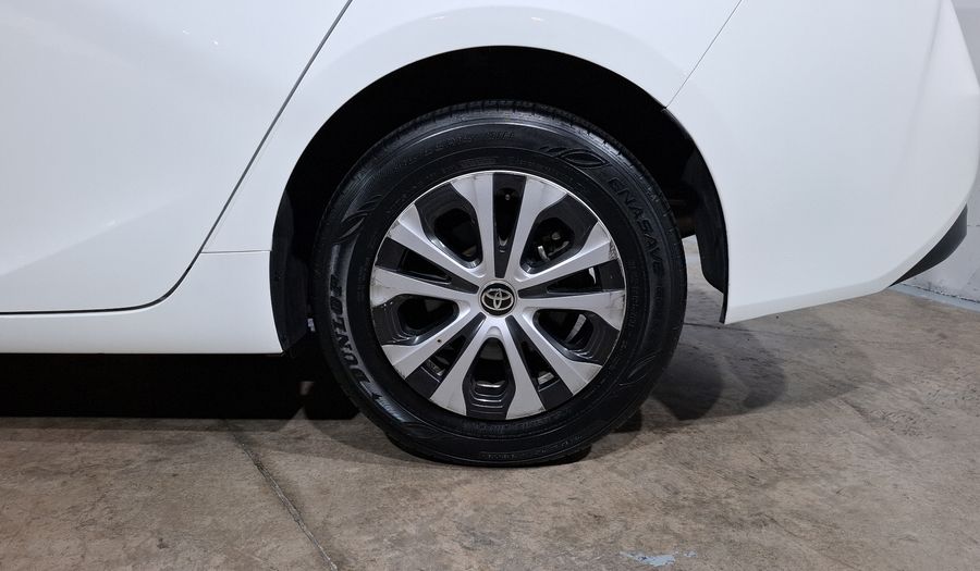 Toyota Prius 1.8 HEV BASE AUTO Hatchback 2022