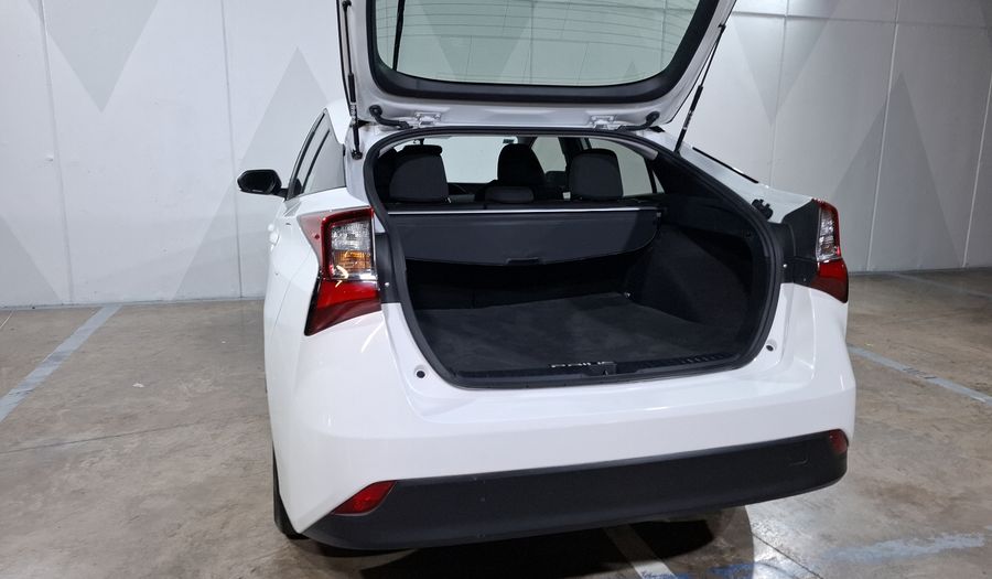 Toyota Prius 1.8 HEV BASE AUTO Hatchback 2022