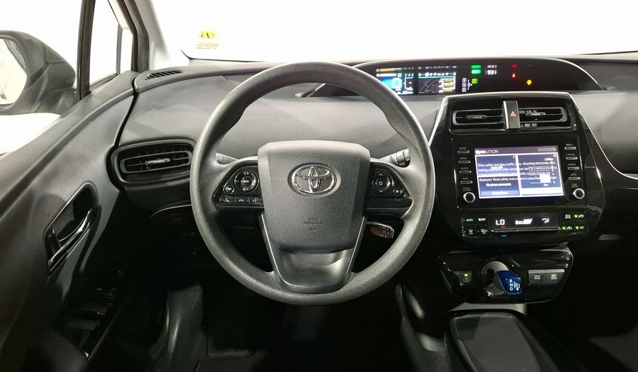 Toyota Prius 1.8 HEV BASE AUTO Hatchback 2022